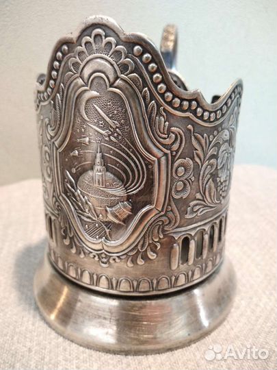 Подстаканники 