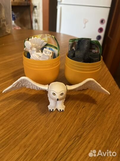 Сова горилла киндер Макси Натунс Natoons