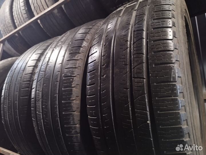 Pirelli Scorpion Verde All Season 235/55 R17 106V