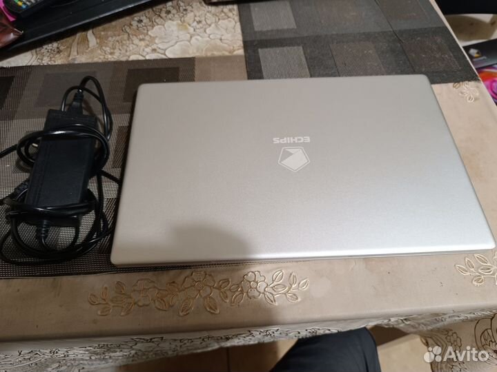 Ноутбук echips PRO NK15U5-L