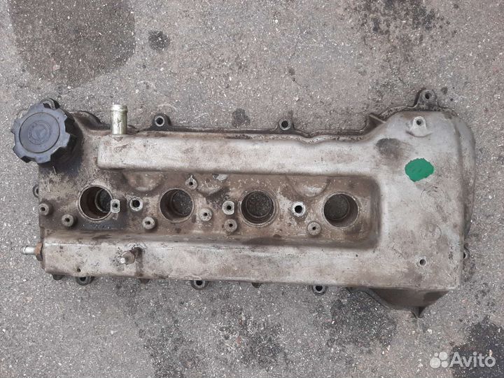 Клапанная крышка geely vision fc джили вижн