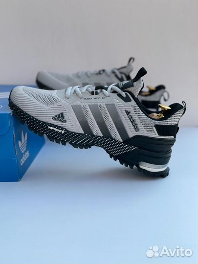 Кроссовки мужские Adidas Marathon premium