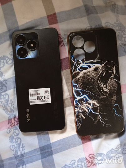 realme C53, 6/128 ГБ