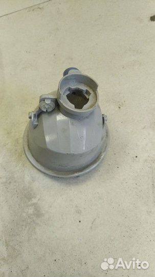 Фара противотуманная правая Toyota RAV4