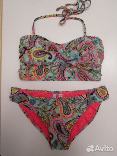 Купальник женский 40