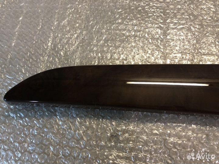 Накладка обшивки левой двери Mercedes W166, X166