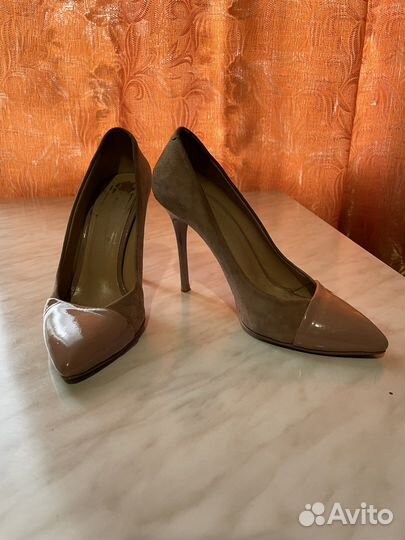 Туфли женские