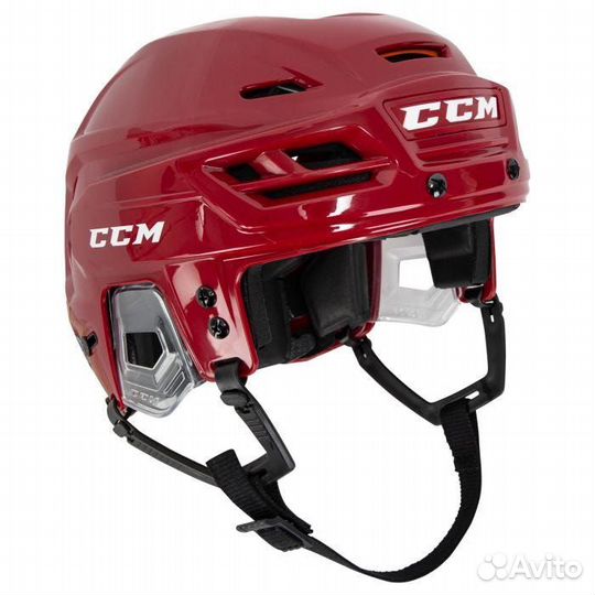 Шлем хоккейный CCM Tacks 710