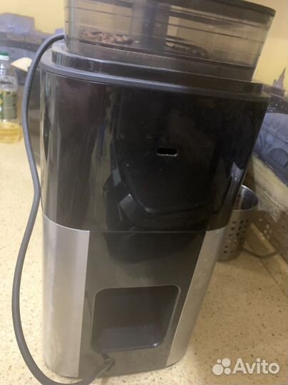 Кофемашина philips