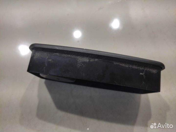 Блок интерфейса (Haval Jolion)