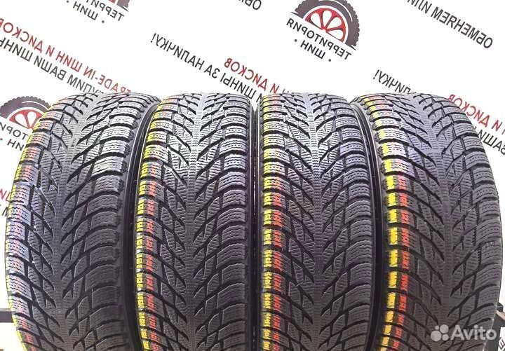 Nokian Tyres Hakkapeliitta R2 205/65 R16 96N