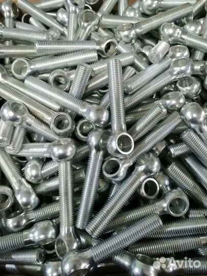 Токарные работы на чпу серийно