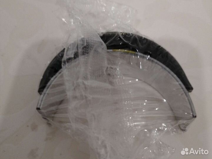 Вкладыш шатуна 98073966