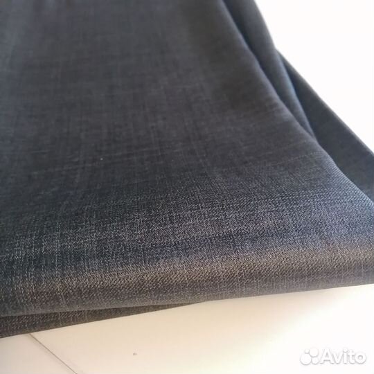 Отрезы ткани на юбку