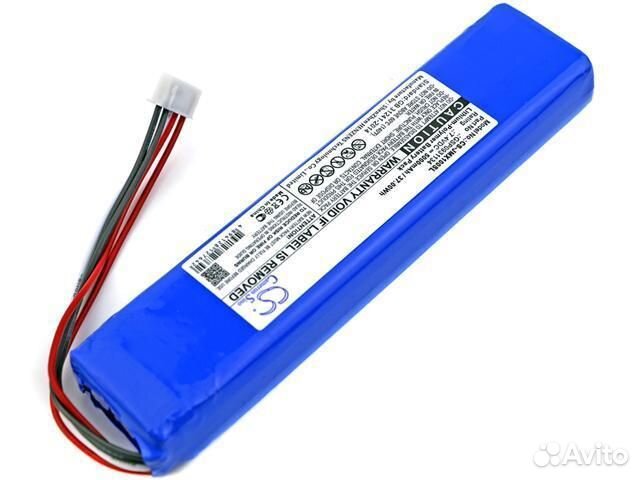 Акб (Аккумулятор) для JBL Все модели