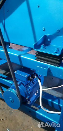 Петкус К 531 К 218 Селектра