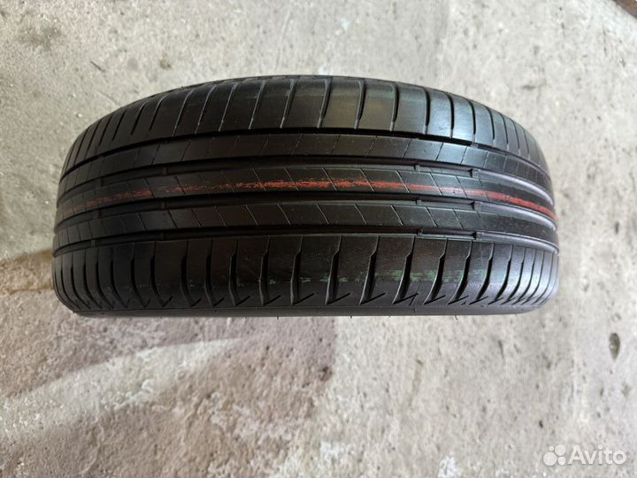 Bridgestone Turanza T005 205/60 R16