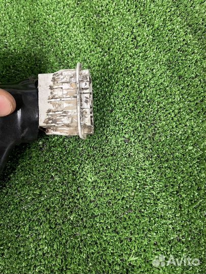 Проводка двери Honda Accord 1996 cf1 передняя