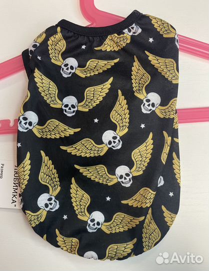 Одежда для собак