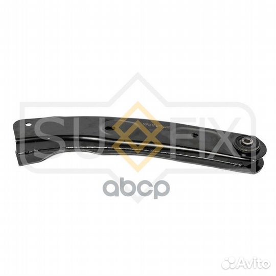 Рычаг подвески верхний перед прав/лев SI113