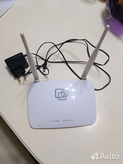 Wifi роутер tp link