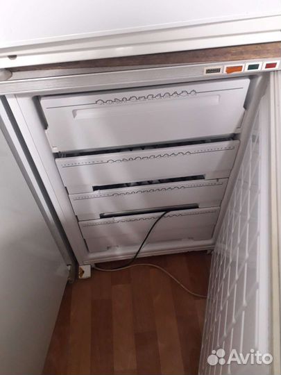 Морозильная камера б/у