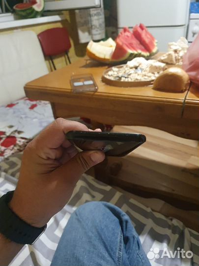 Мобильные телефоны samsung s9+