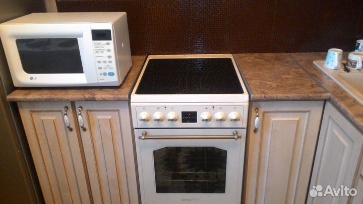 Ремонт Варочных Поверхностей и Духовых Шкафов