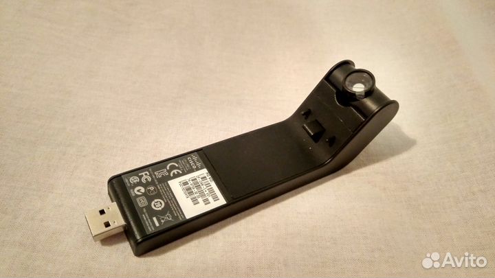 Модуль для тлф. Cisco CP-CAM-C