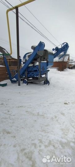 Петкус 218 selectra