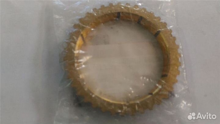 Кольцо синхронизатора Kia bongo-3