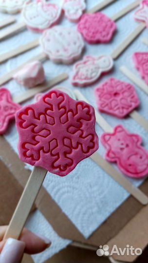 Твердая пена для ванны