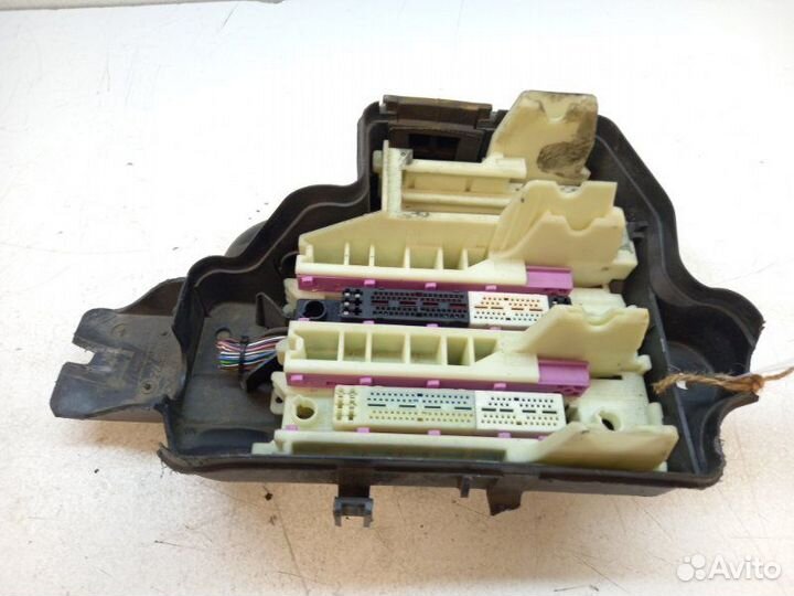 Комплект разъемов Volvo Xc70 SW61 B5244S