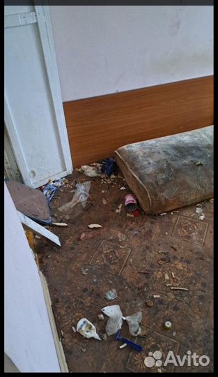 Клининг уборка