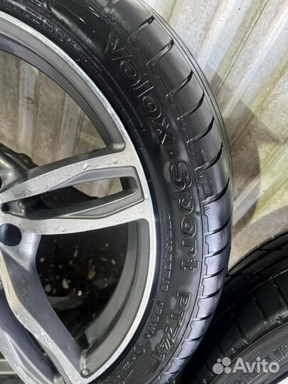 Диски в сборе bmw