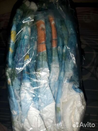 Трусики для плавания