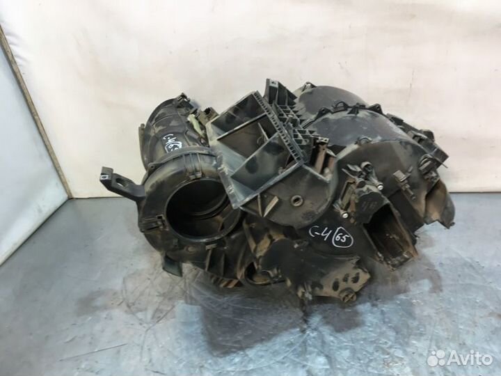 Корпус печки Citroen C4 EP6 2008