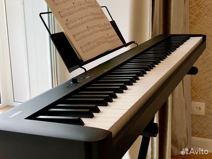 Цифровое пианино Casio CDP-S150