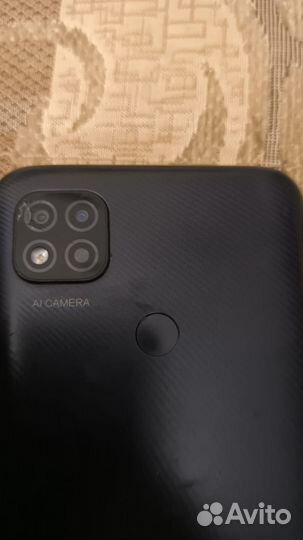 Xiaomi Redmi 9C (NFC), 2/64 ГБ