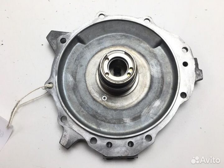 Крышка кпп Mazda Mazda 6 GG L3C1 2004