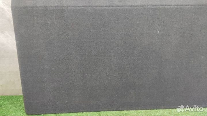 Покрытие багажника Hyundai IX35 2011