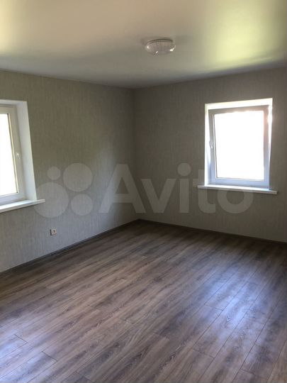 Комната 16,6 м² в 1-к., 2/2 эт.