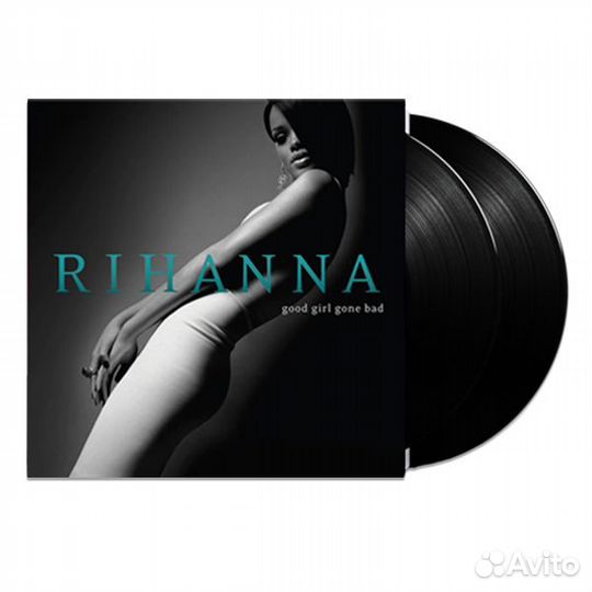 Rihanna - Good Girl Gone Bad
