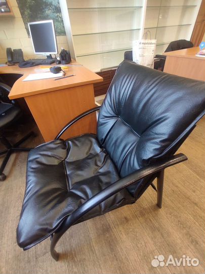 Кресло для дачи