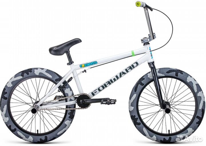 Forward Zigzag 20 2022