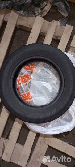 Nokian Tyres Nordman 8 185/65 R15