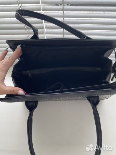 Сумка женская новая натуральная