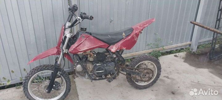 Ttr 110