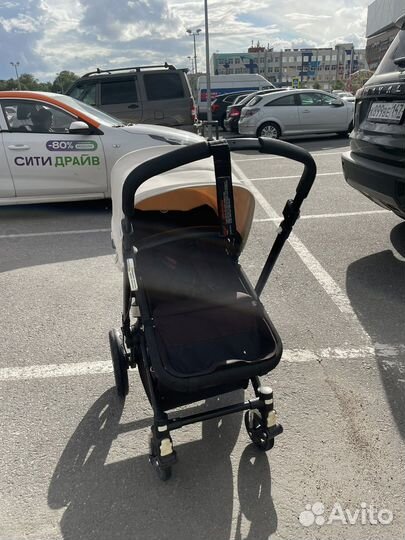 Коляска bugaboo cameleon3 -2в1