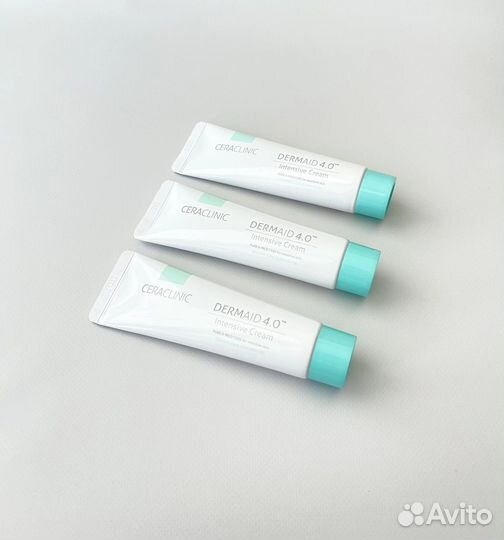 Корейский крем для лица